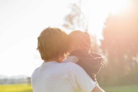 Syndrôme du bébé secoué