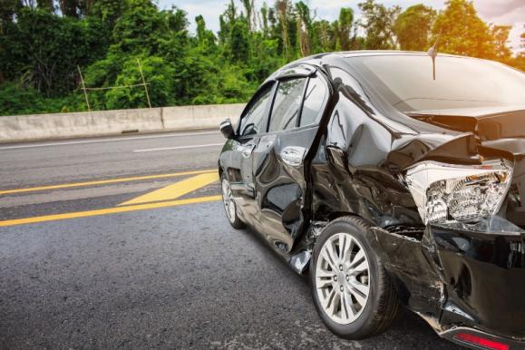 Avocat pour accident de la route